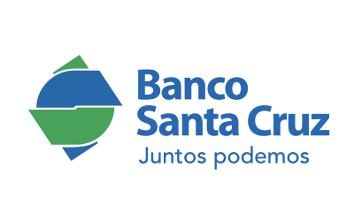 Banco Santo Cruz